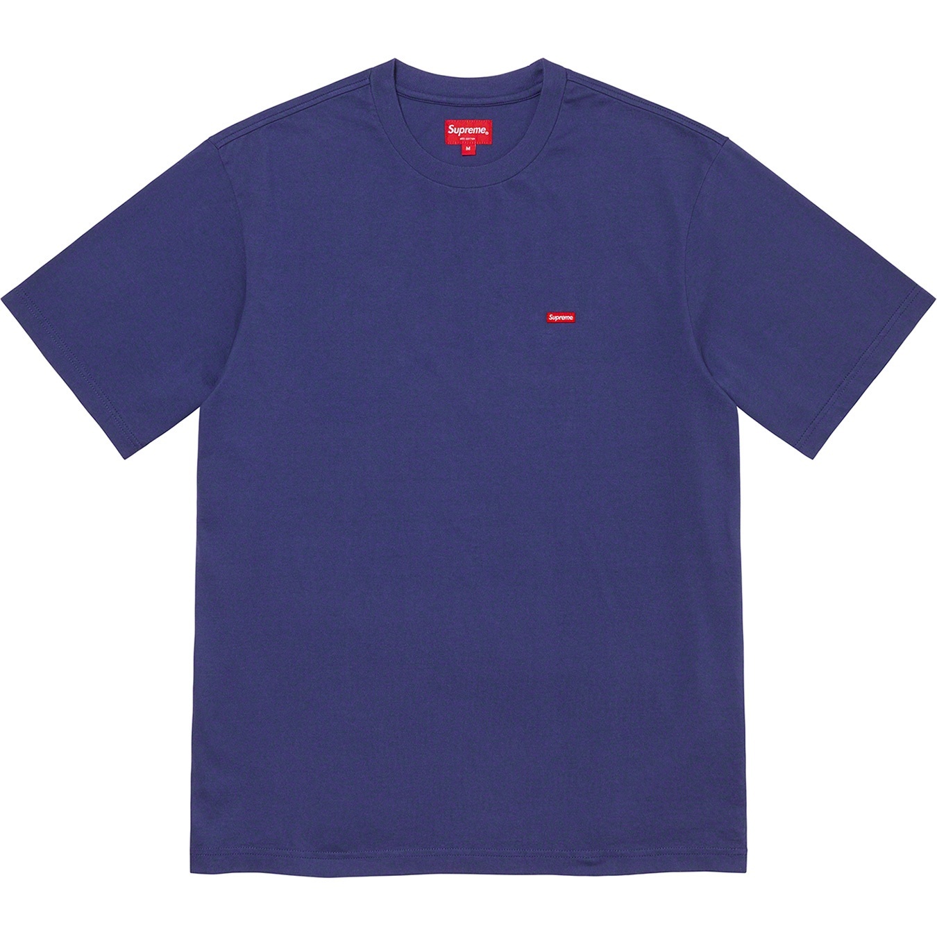 Small Box Tee view 9